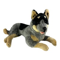 Bocchetta - Orazio Australian Cattle Dog Plush Toy 62cm