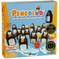 Blue Orange Games - Pengoloo