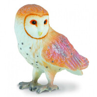 Collecta - Barn Owl 88003