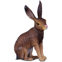 Collecta - Brown Hare 88012