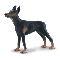 Collecta - Doberman Pinscher 88086