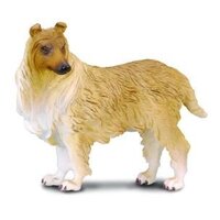 Collecta - Rough Haired Collie 88191