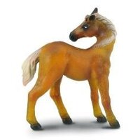 Collecta - Haflinger Foal Watching 88312