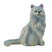 Collecta - Persian Cat Sitting 88329