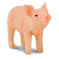 Collecta - Piglet Standing Head Raised 88344