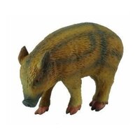 Collecta - Wild Piglet Eating 88366