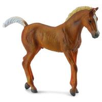 Collecta - Tennessee Horse Foal Chestnut 88451