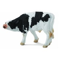 Collecta - Friesian Calf Suckling 88484