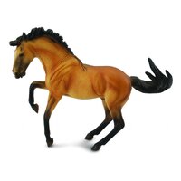 Collecta - Lusitano Stallion Buckskin 88501