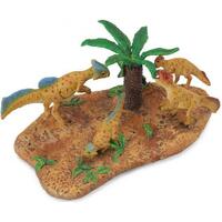 Collecta - Koreaceratops Family 88530