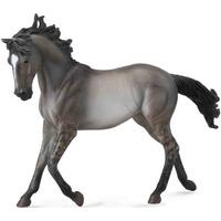 Collecta - Mustang Mare Grulla 88544