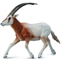 Collecta - Scimitar-Horned Oryx 88637