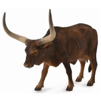 Collecta - Ankole-Watusi Cow 88649