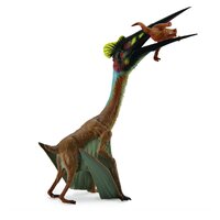 Collecta - Quetzalcoatlus With Prey 88655