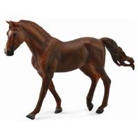 Collecta - Missouri Fox Trotter Mare C-Nut 88663