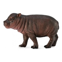 Collecta - Pygmy Hippopotamus Calf 88687