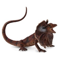 Collecta - Frill-Necked Lizard 88690