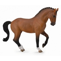 Collecta - Hanoverian Mare Bay 88719