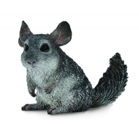 Collecta - Chinchilla Long-Tailed 88722