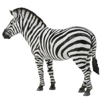 Collecta - Common Zebra 88830