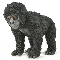 Collecta - Mountain Gorilla Baby 88939