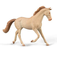 Collecta - Thoroughbred Mare - Perlino 88985