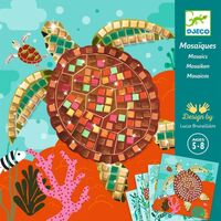 Djeco - Caribbean Mosaic