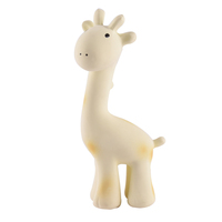 Tikiri - Rubber Giraffe Zoo Animal