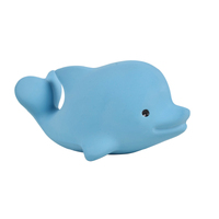 Tikiri - Rubber Dolphin Ocean Buddy