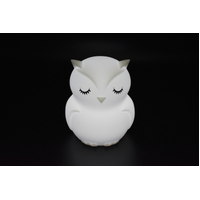 Kaper Kidz - Bedtime Buddy Night Light - Blinky the Owl