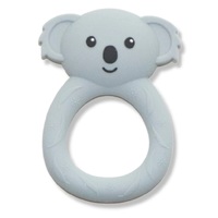 Jellystone Designs - Koala Teether - Eucalyptus