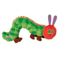 Eric Carle - Very Hungry Caterpillar Beanie 18cm