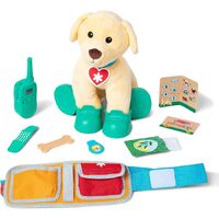 Melissa & Doug - Let's Explore - Ranger Rescue Dog