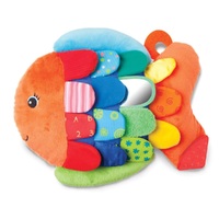 Melissa & Doug - Flip Fish