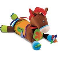 Melissa & Doug - Giddy-Up & Play