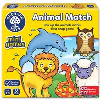 Orchard Toys - Animal Match