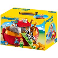 Playmobil - My Take Along 1.2.3 Noahs Ark 6765