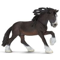 Schleich - Shire Stallion 13734