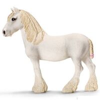 Schleich - Shire Mare 13735