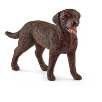 Schleich - Labrador Retriever, Female 13834