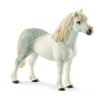 Schleich - Welsh Pony Stallion 13871