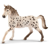 Schleich - Knabstrupper Stallion 13889