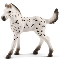 Schleich - Knabstrupper Foal 13890