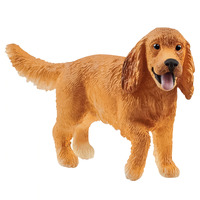 Schleich - English Cocker Spaniel 13896