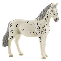 Schleich - Knabstrupper Mare 13910