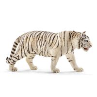 Schleich - Tiger White 14731