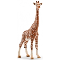 Schleich - Giraffe, Female 14750