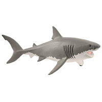 Schleich - Great White Shark 14809