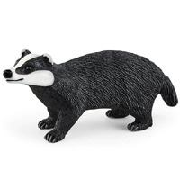 Schleich - Badger 14842