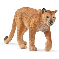 Schleich - Cougar 14853